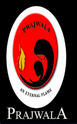 Prajwala Vacancies Logo